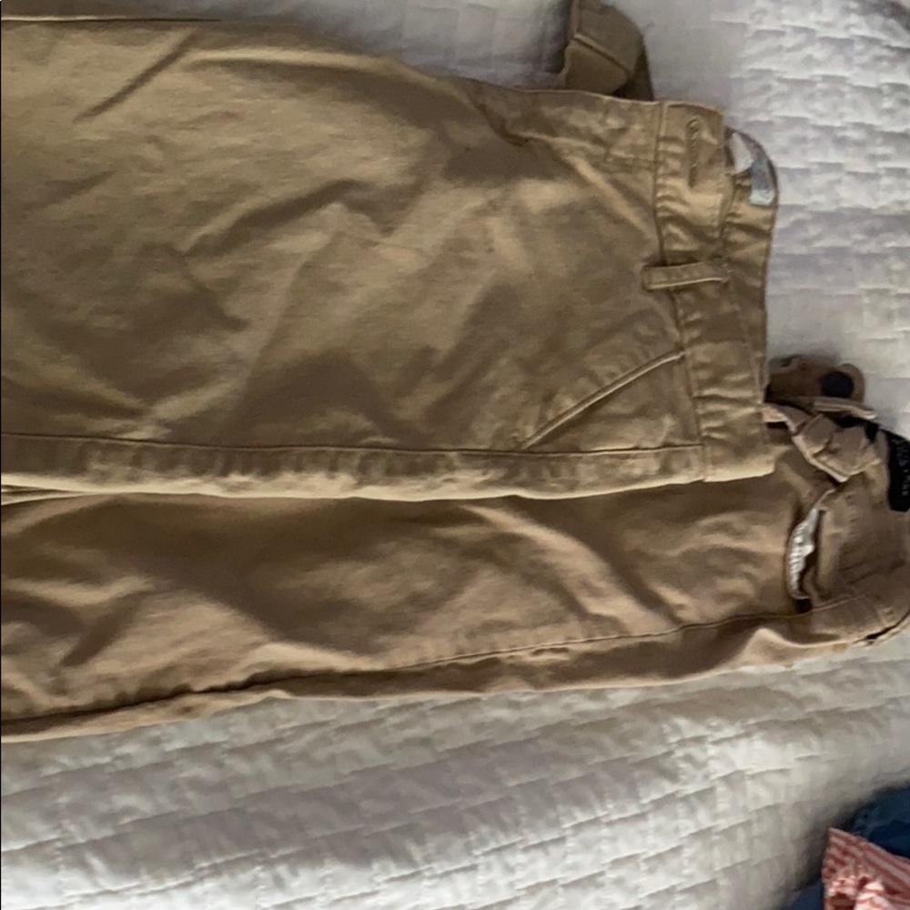 Uniform pants